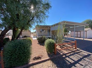 9668 N Highway 79 #E29, Florence, AZ 85132