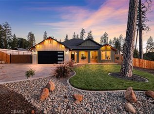 5869 Fickett Ln, Paradise, CA