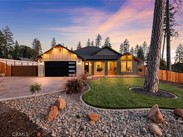 5869 Fickett Ln, Paradise, CA 95969