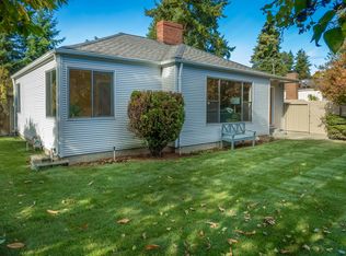 10131 3rd Ave NW #A, Seattle, WA 98177