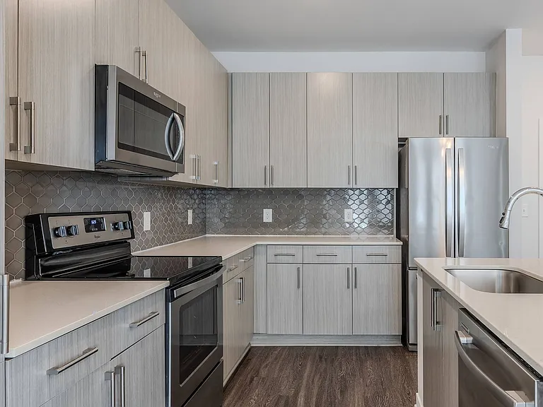 Willis Avondale Estates Apartments — Photo 8