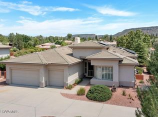 245 Ridge Rock Rd, Sedona, AZ 86351