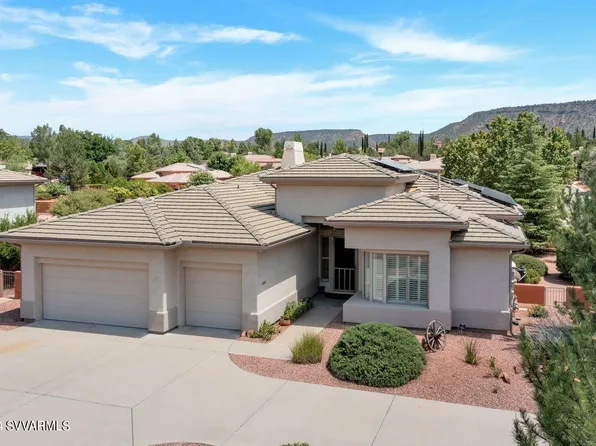 245 Ridge Rock Road, Sedona, AZ 86351