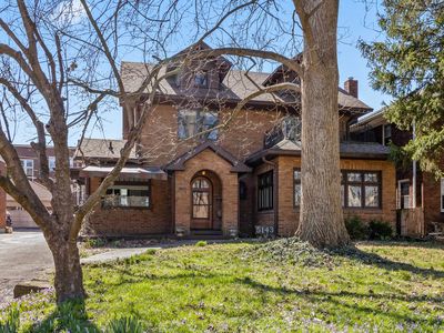 5143 E Pleasant Run Parkway South Dr, Indianapolis, IN, 46219