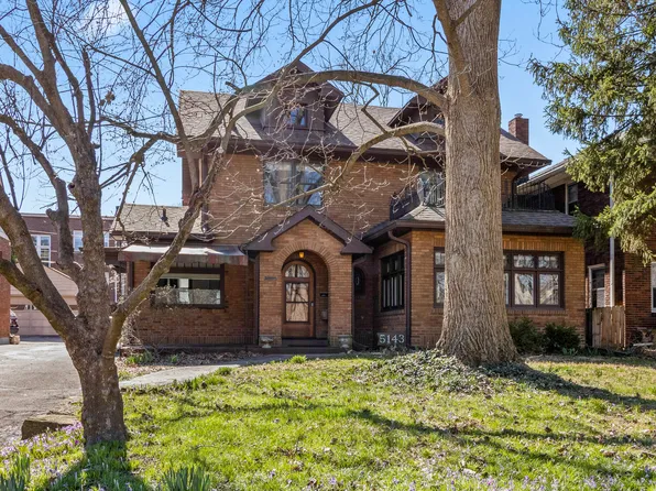 5143 E Pleasant Run Parkway South Dr, Indianapolis, IN 46219