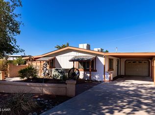3122 Arthur Dr, Lake Havasu City, AZ 86404
