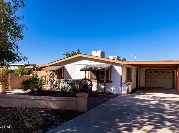 3122 Arthur Dr, Lake Havasu City, AZ 86404