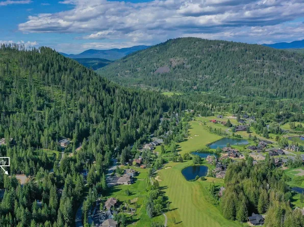 2 Fairway View Dr, Sandpoint, ID 83864