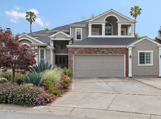 391 S Gordon Way, Los Altos, CA 94022