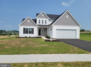 419 Springhouse Ln, York, PA 17406