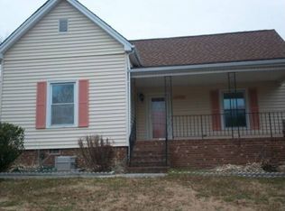 2820 Crest St, Durham, NC 27705