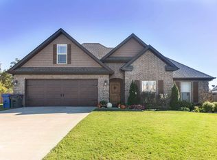 6197 Merrell Cv, Jonesboro, AR 72404