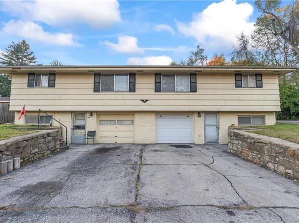 2810 N 51st St, Kansas City, KS 66104