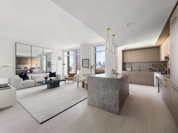 91 Leonard St Unit 11G, New York, NY 10013