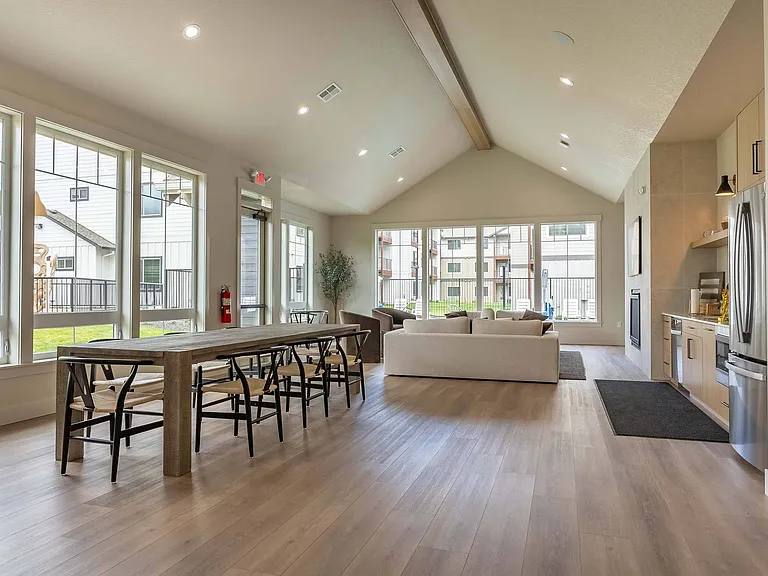 Marcola Apartment Homes — Photo 13