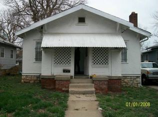 5915 Brooklyn Ave, Kansas City, MO 64130