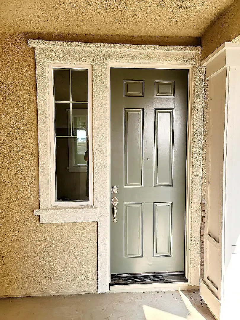 1 bed, 300 sqft, $1,100 — Photo 1