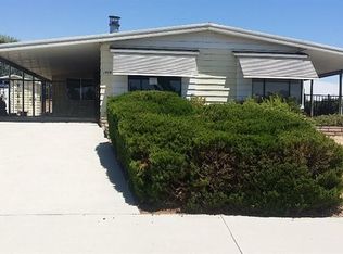 13809 Riviera Dr, Victorville, CA 92395