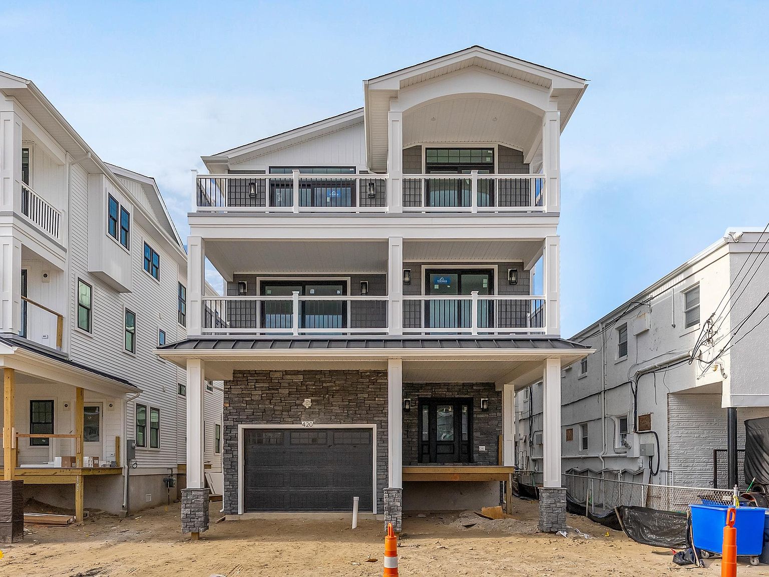 420 E 21st Ave, Wildwood, NJ 08260 | Zillow