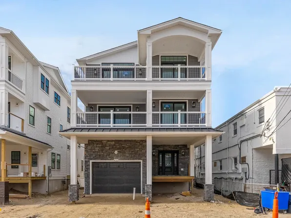 420 E 21st Ave, Wildwood, NJ 08260