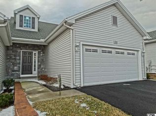 124 Lehman Dr, Carlisle, PA 17013