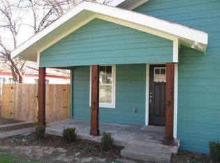 1214 E Overton Rd, Dallas, TX 75216