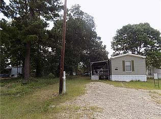 172 Holly Trl, Trinity, TX 75862