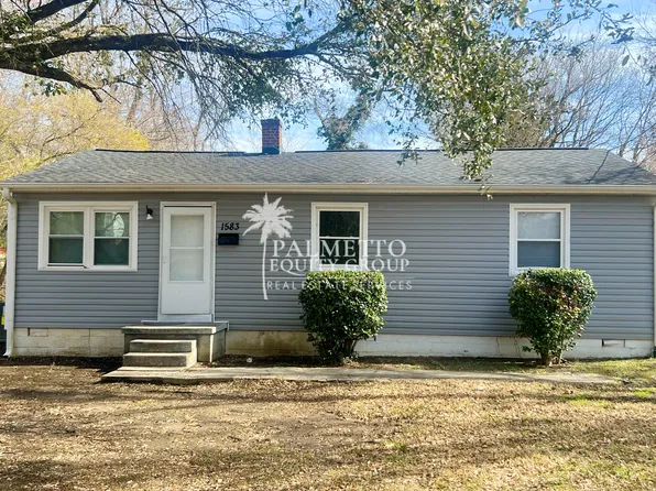 1583 Lovett St, Greensboro, NC 27403