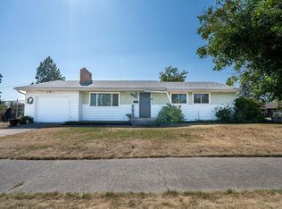 6123 N Moore St, Spokane, WA 99205