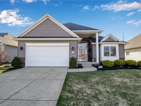 6068 Jessica Pl, Clarence Center, NY 14032