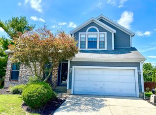 3041 Olympic Club Dr, Pickerington, OH 43147