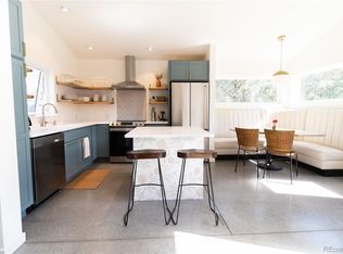 2107 Lone Pine Way, Crestone, CO 81131