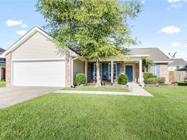 1109 Rebecca Reid Dr, Slidell, LA 70461