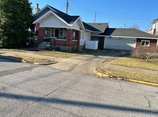 715 Seminary St, Vincennes, IN 47591