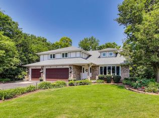 14828 N Creek Ct #W, Homer Glen, IL