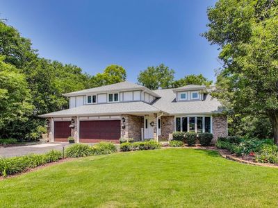 14828 N Creek Ct #W, Homer Glen, IL, 60491