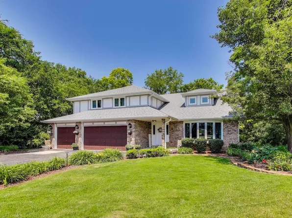 14828 N Creek Ct #W, Homer Glen, IL 60491