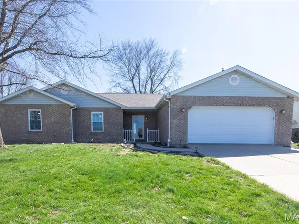 320 Harvest St, Millstadt, IL 62260