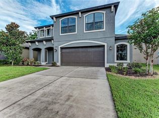 14345 Saltby Pl, Spring Hill, FL 34609