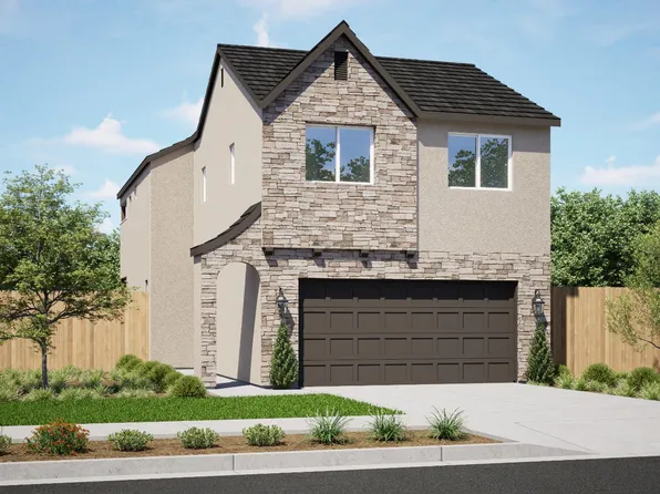 2526 Langport Ave #Bh-18, Sanger, CA 93657