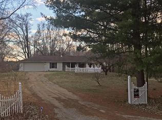 3633 Brown Rd, Millington, MI 48746