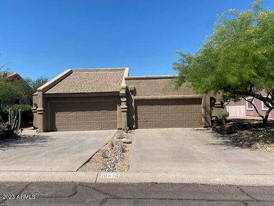 16436 E Desert Sage Dr, Fountain Hills, AZ, 85268