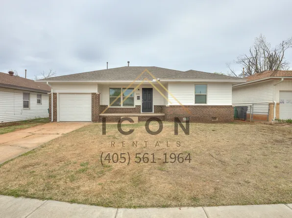 4421 NW 31st St, Oklahoma City, OK 73112