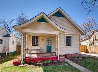 129 N 5th Ave, Brighton, CO 80601