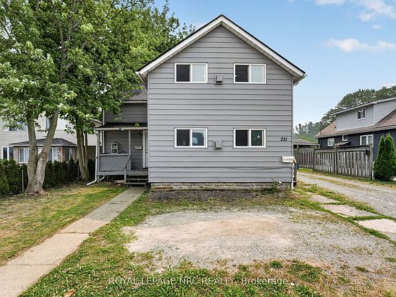 2nd image of 233 Jarvis St #231