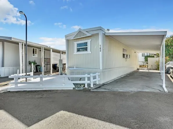 410 S 1st St Space 142, El Cajon, CA 92019