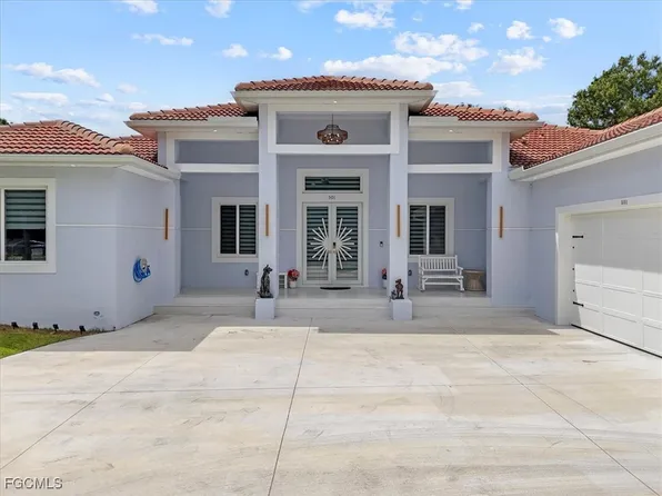 501 Thompson Ave, Lehigh Acres, FL 33972