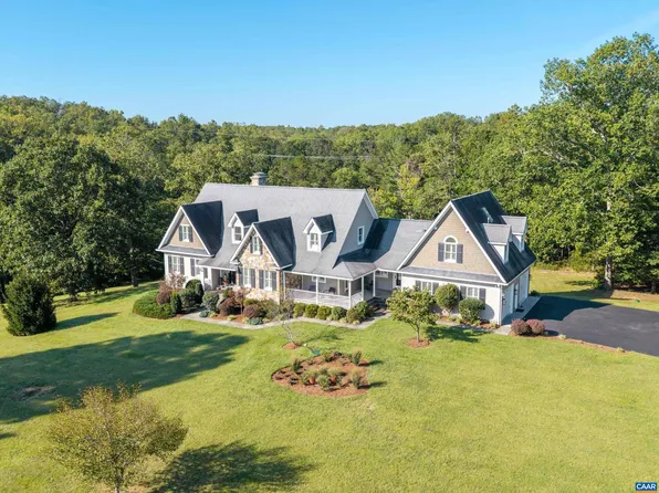 2852 Milton Rd, Charlottesville, VA 22902