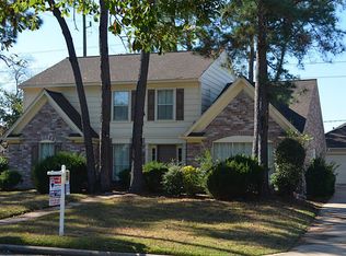 20323 Weald Way St, Spring, TX 77388