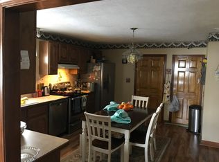 37 Somerset Ave #1, Taunton, MA 02780
